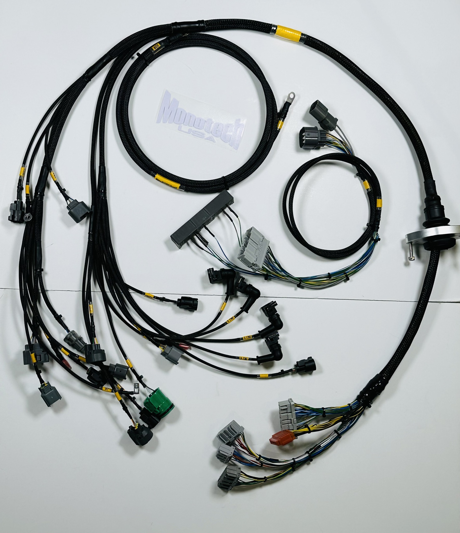 Monotech