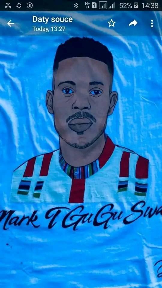 GuGuswa muledane Recordz | Thohoyandou