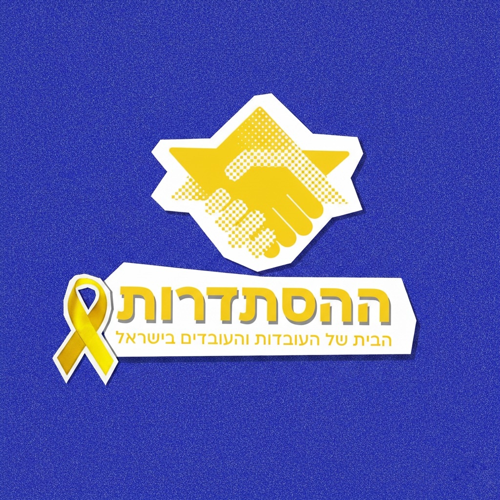 ‎Histadrut - ההסתדרות החדשה‎... - Histadrut - ההסתדרות החדשה