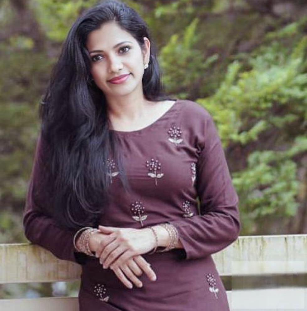 Prajitha P