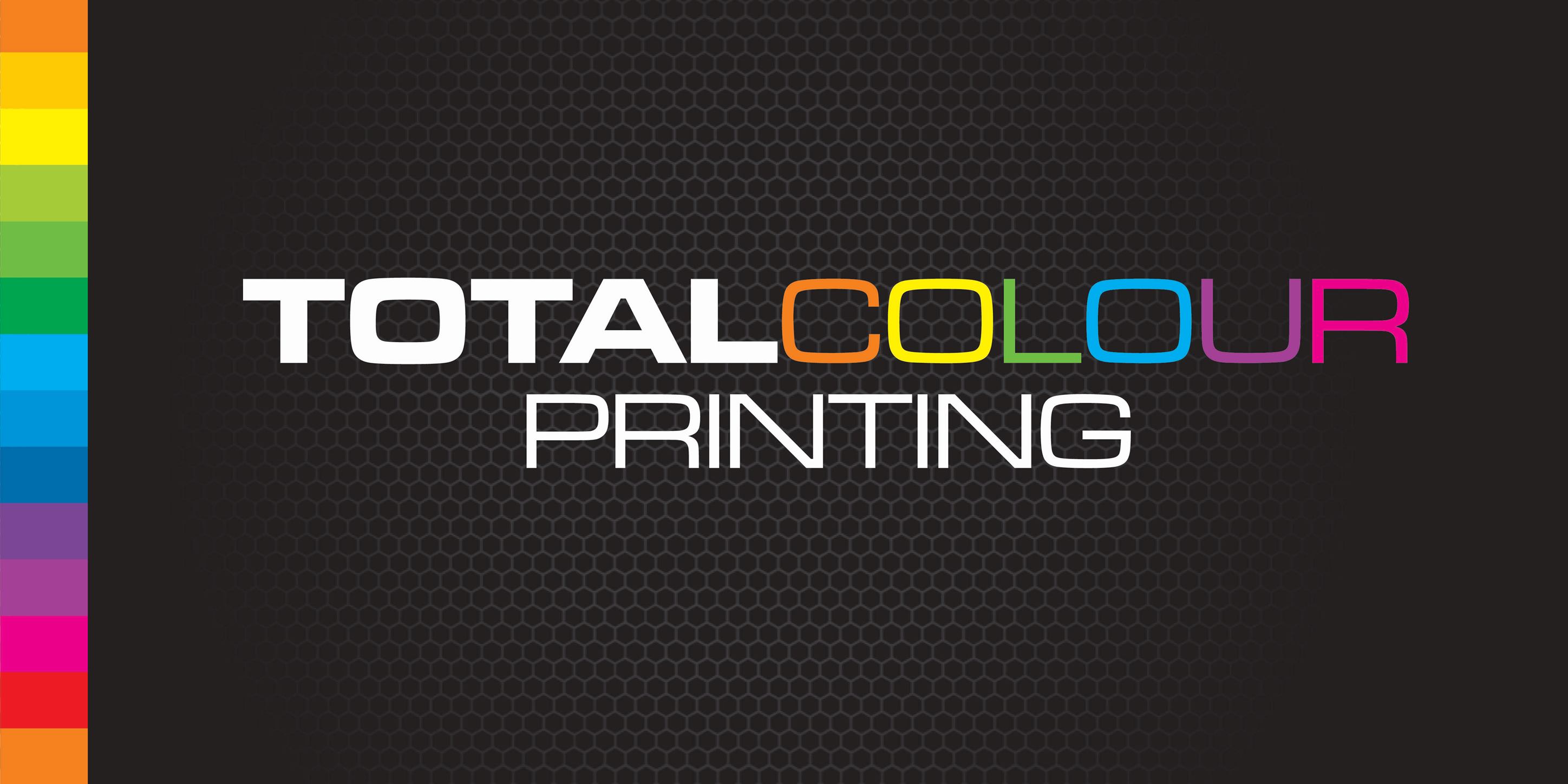 Total Colour Printing | Brisbane QLD