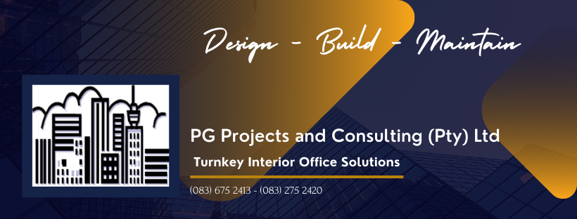 PG Projects and Consulting PTY Ltd - Corporate Office Interior ...