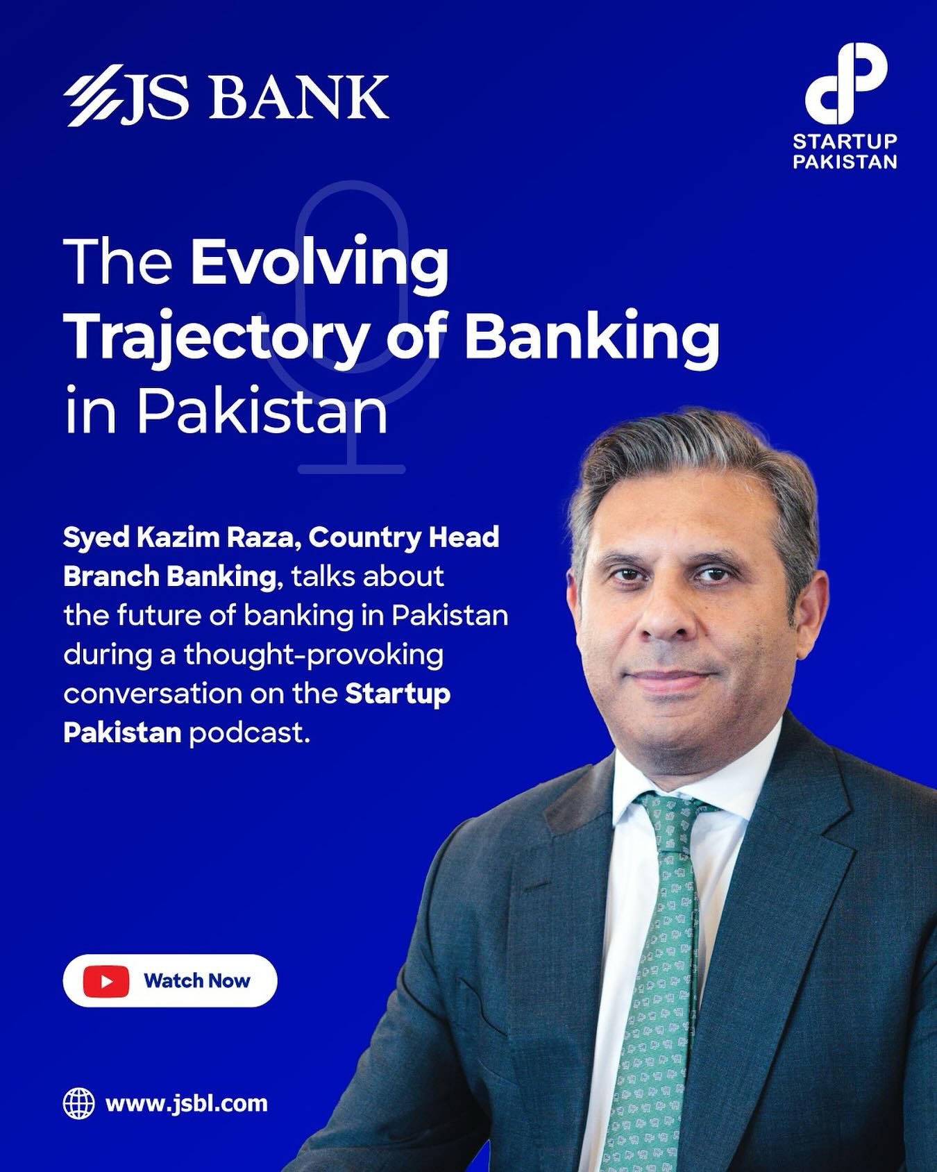 JS Bank | Karachi