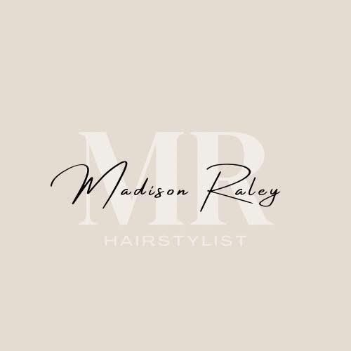 Hairstylist - Madison Raley | Sevierville TN