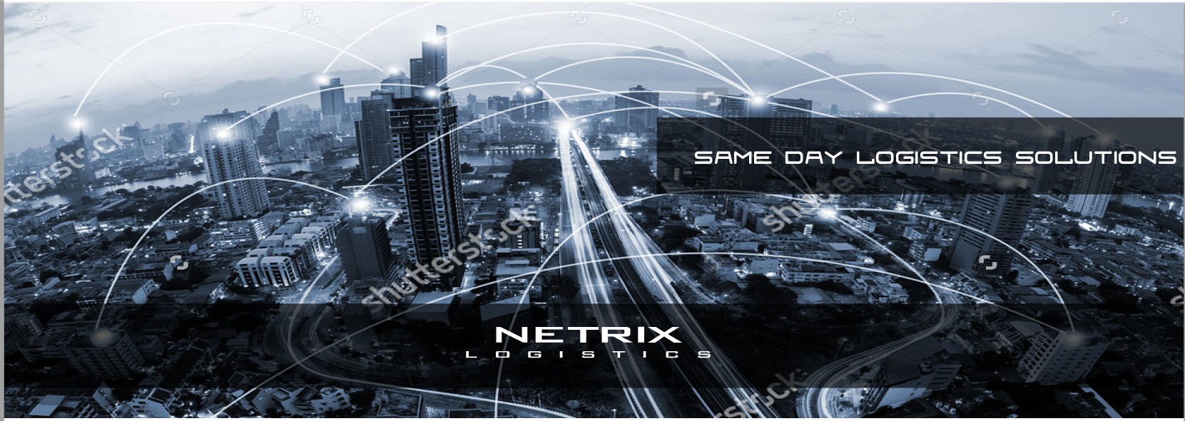 Netrix Logistics
