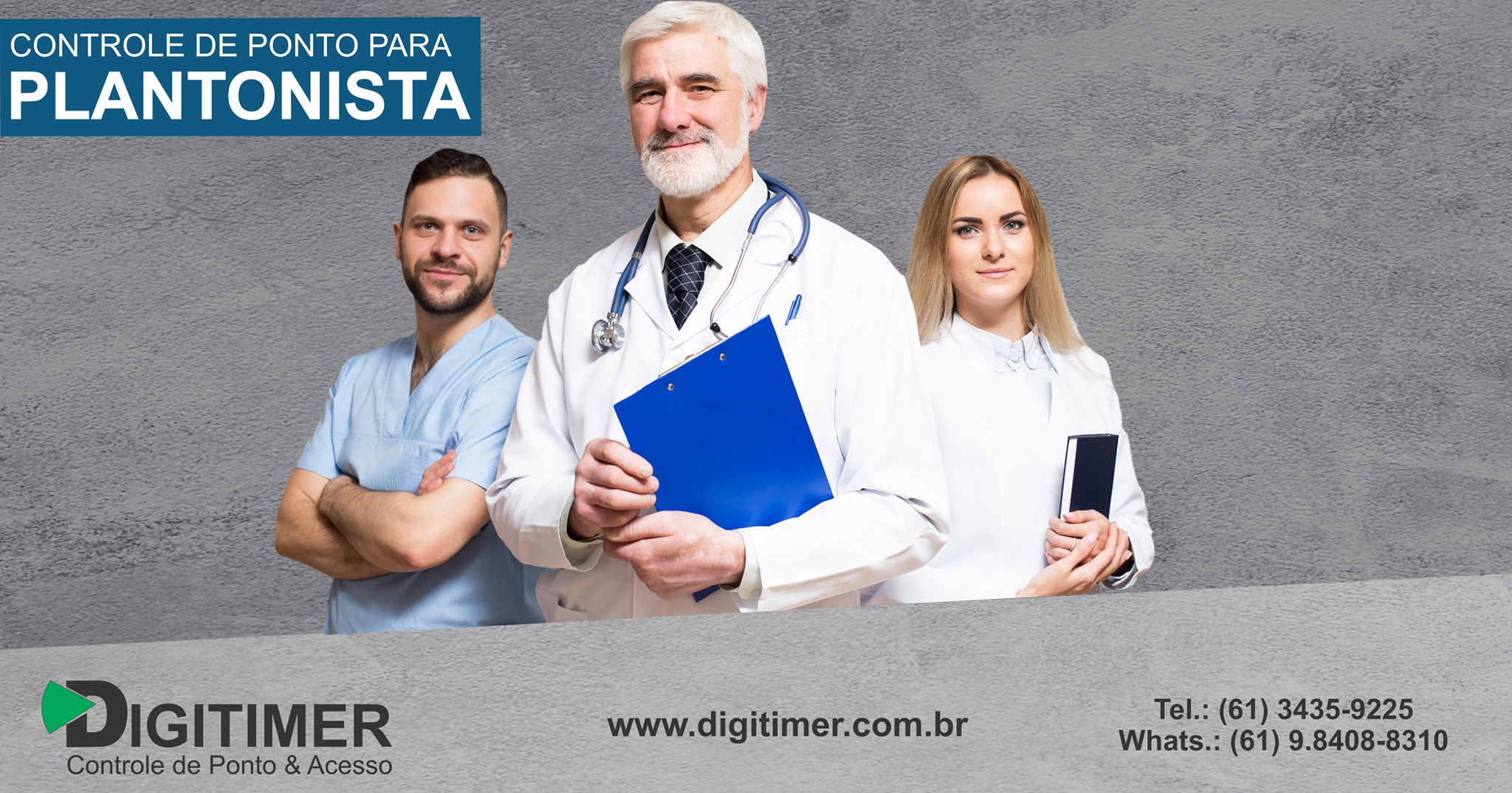 Digitimer LTDA - De acordo com a CLT (Consolidação das...