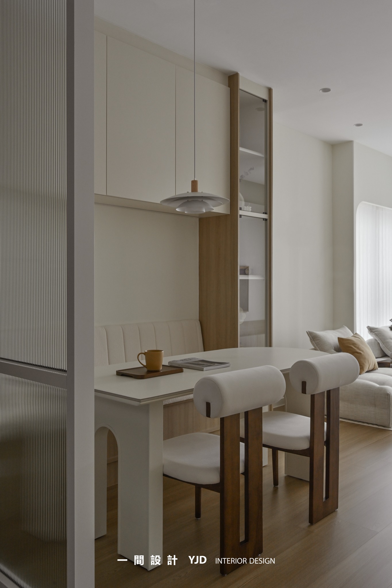 一間設計 YJD Interior Design | Cheras, Selangor