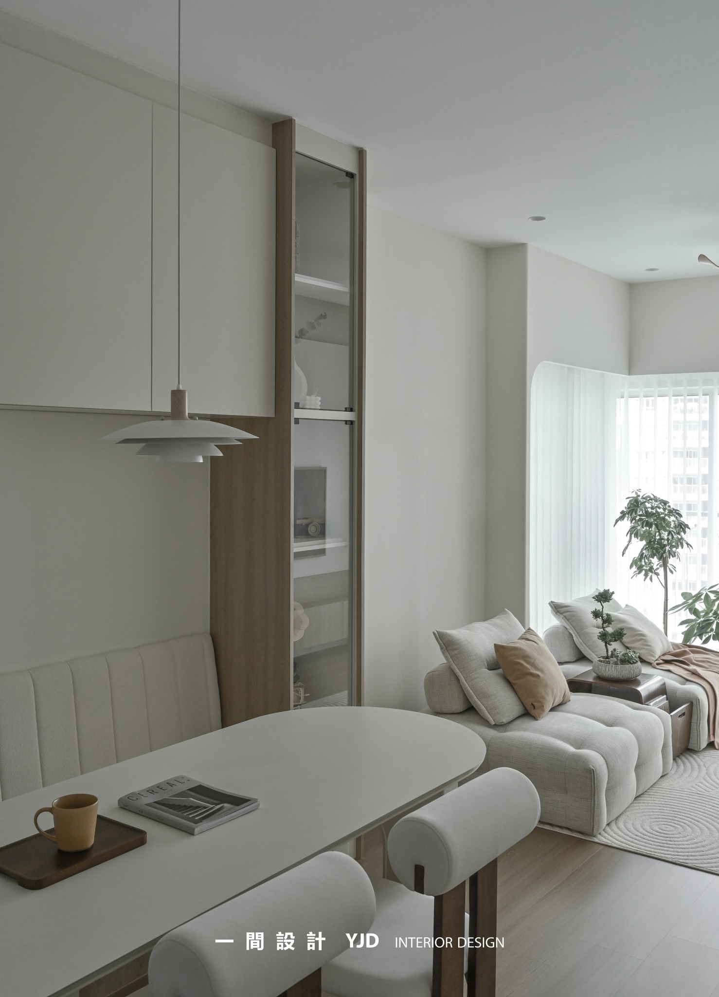 一間設計 YJD Interior Design... - 一間設計 YJD Interior Design