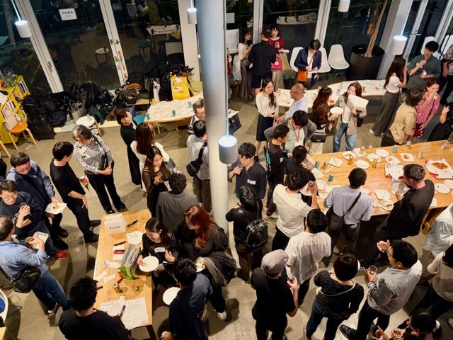 Vital Japan - Bilingual Professionals Network in Tokyo - Networking ...