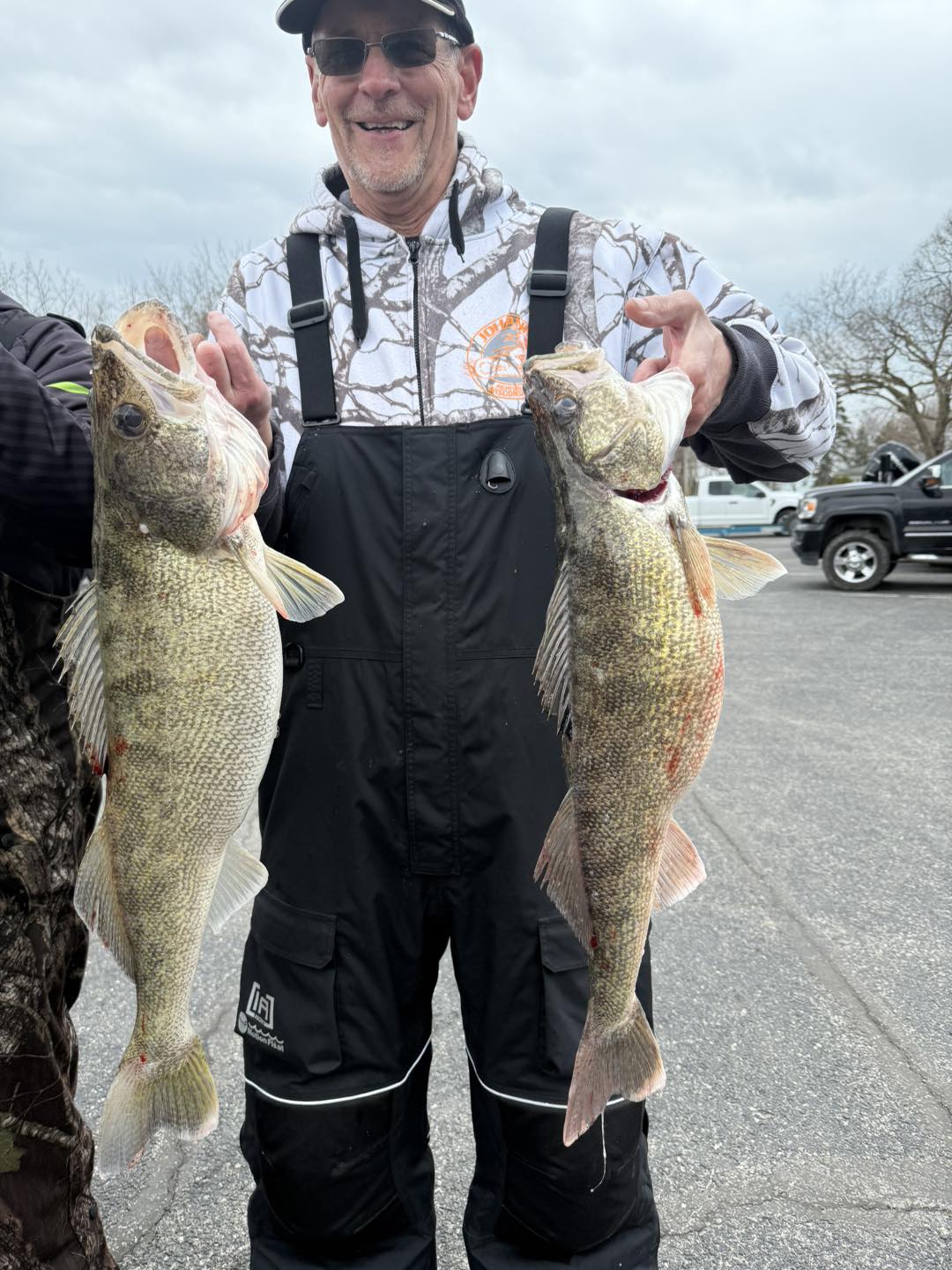 Eye-Caramba Sportfishing-Lake Erie Fishing Charters | Lorain OH