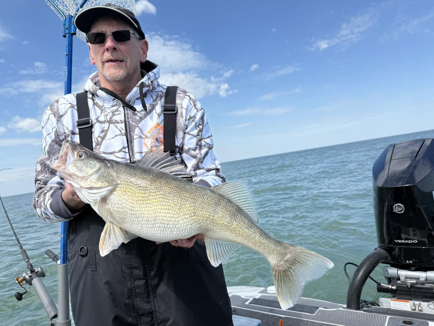 Eye-Caramba Sportfishing-Lake Erie Fishing Charters | Lorain OH