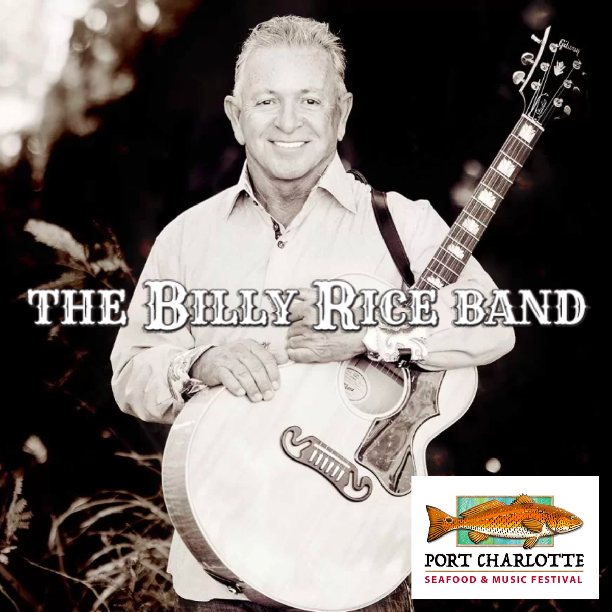 Port Charlotte Seafood & Music Festival | Port Charlotte FL