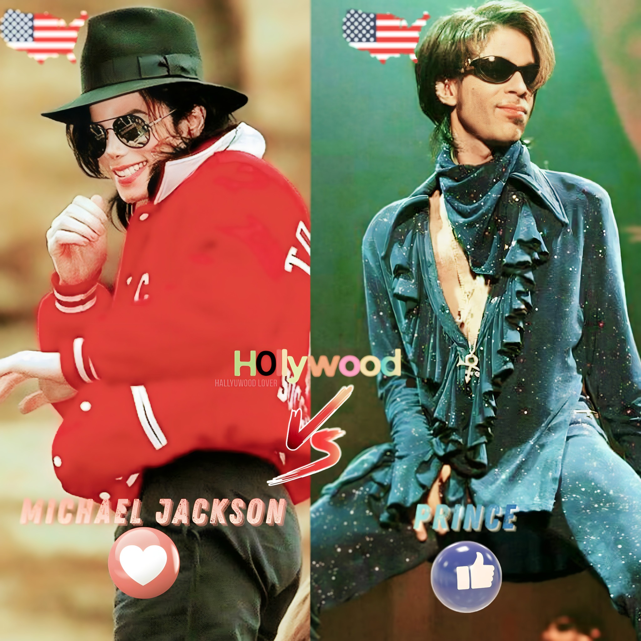 John Lennon and Michael Jackson's timeless song
