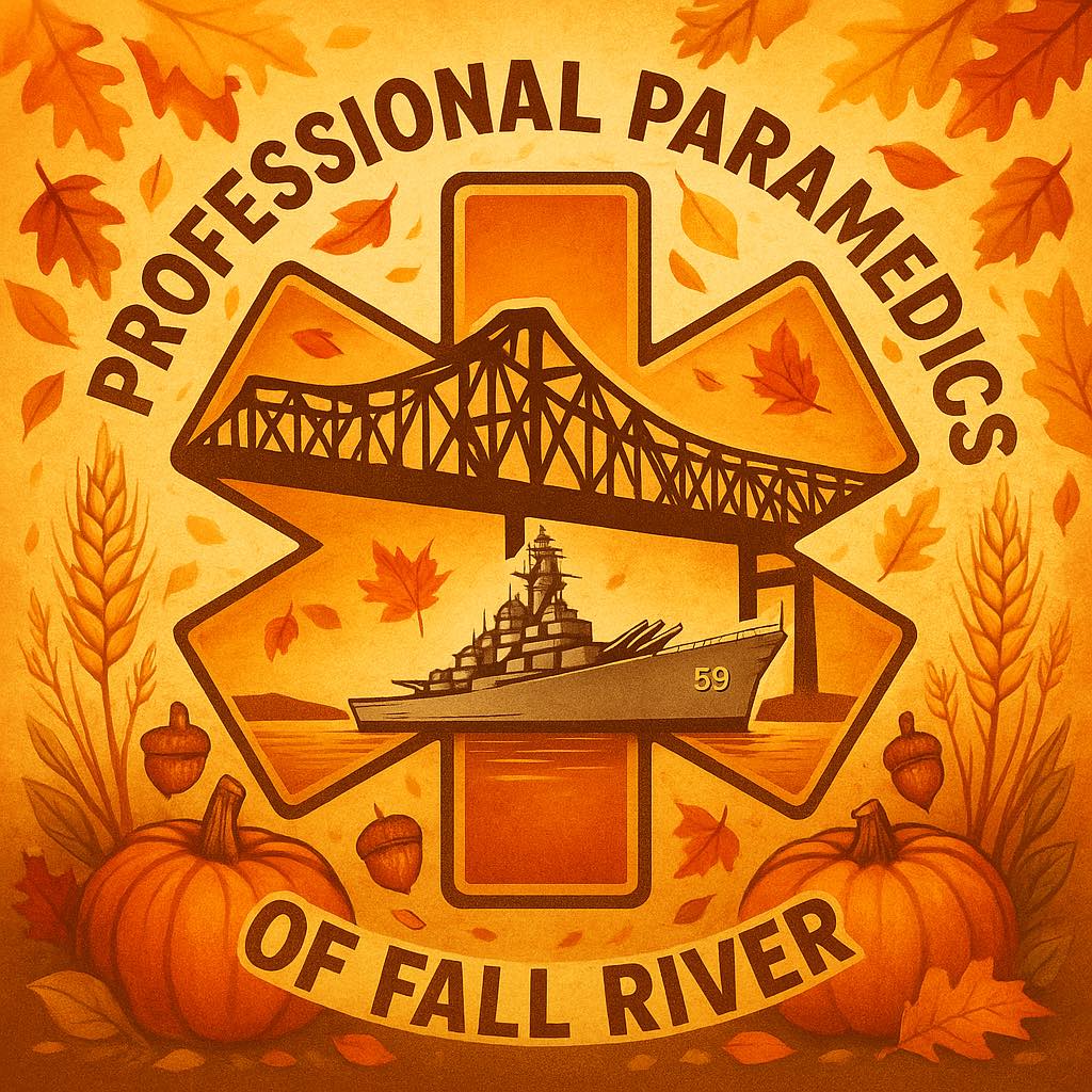AFSCM... - AFSCME L-1202 Professional Paramedics of Fall River