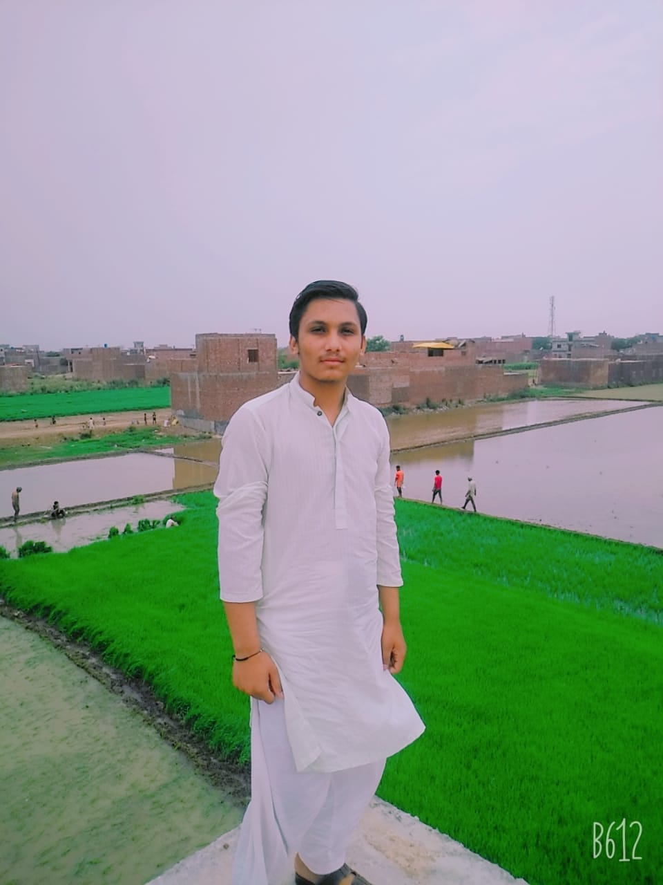 Rana Abdullah