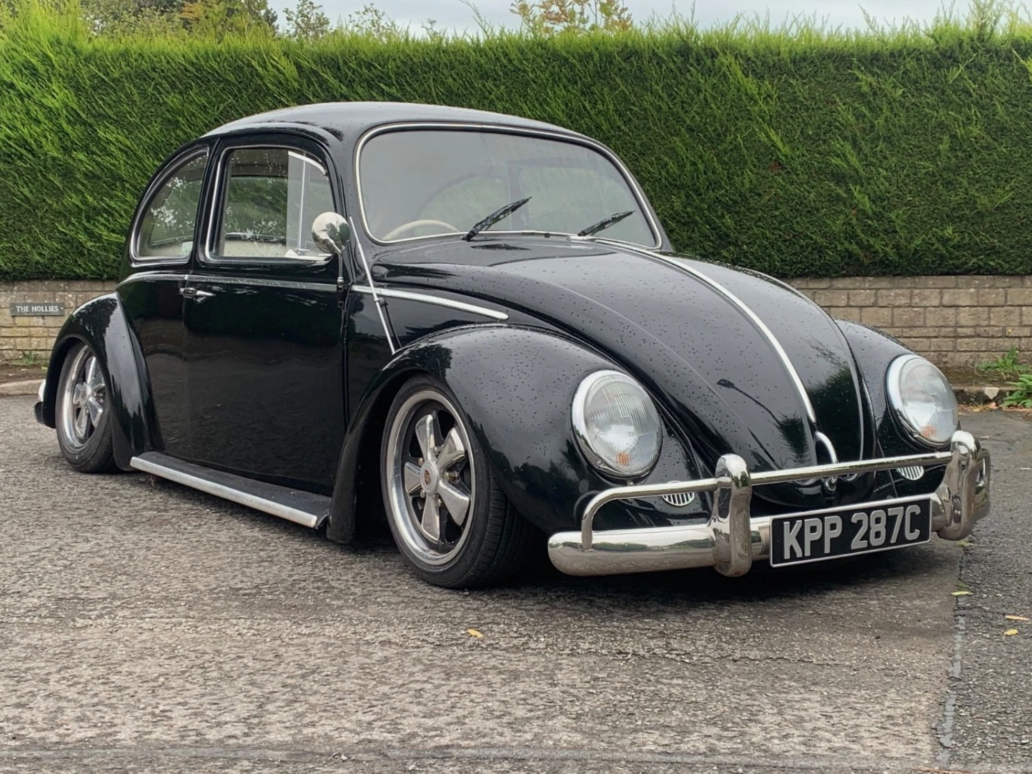 Classic VW Beetles Buy & Sell - classic VW beetle for sale Details at ...