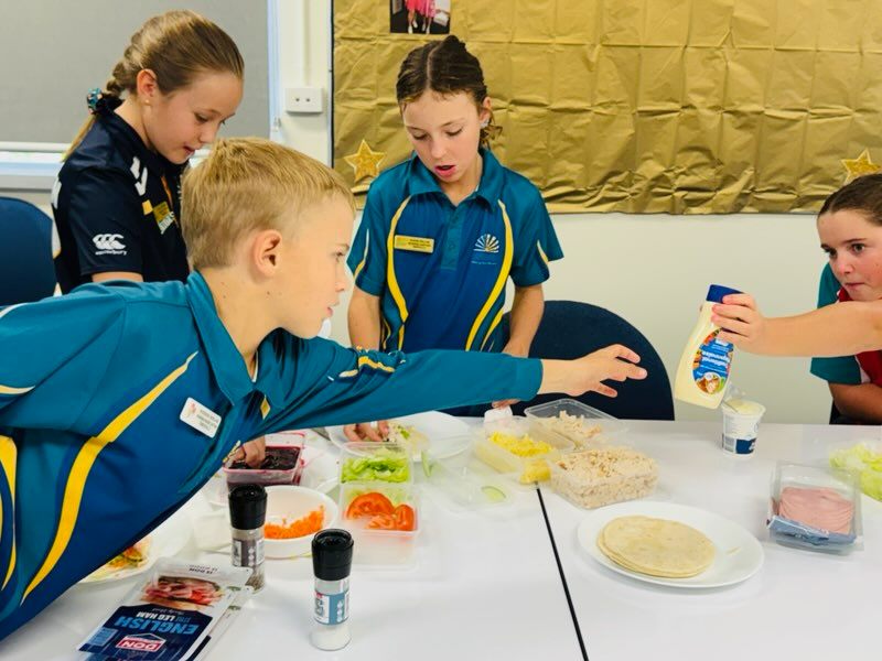 Capricornia School of Distance Education | Rockhampton QLD