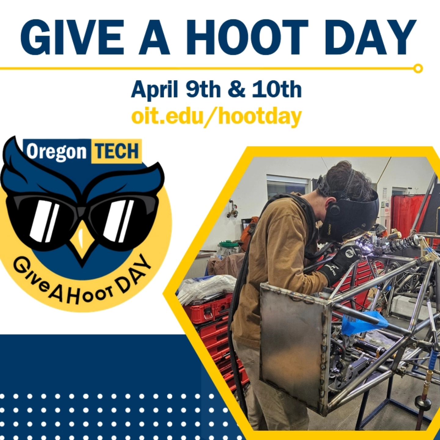 Oregon Tech Racing | Klamath Falls OR