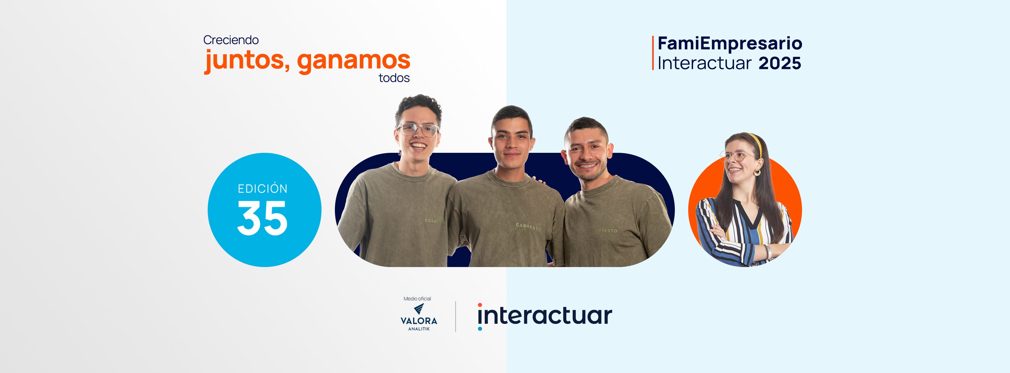 Corporación Interactuar