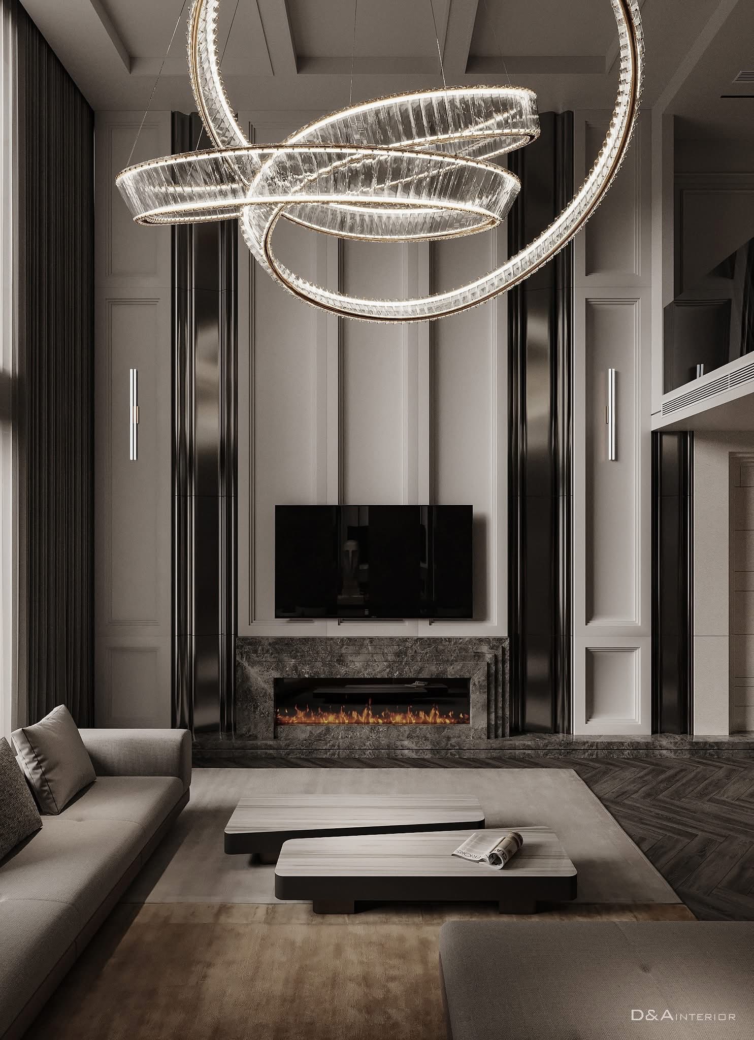 D&A Interior Design | Hanoi
