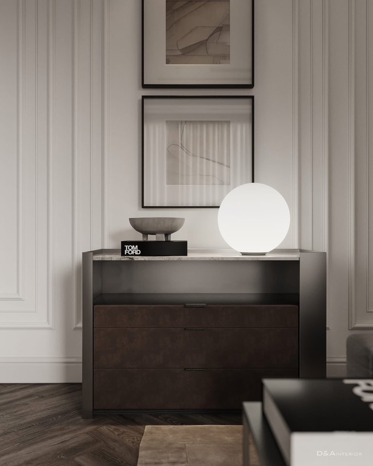 D&A Interior Design | Hanoi