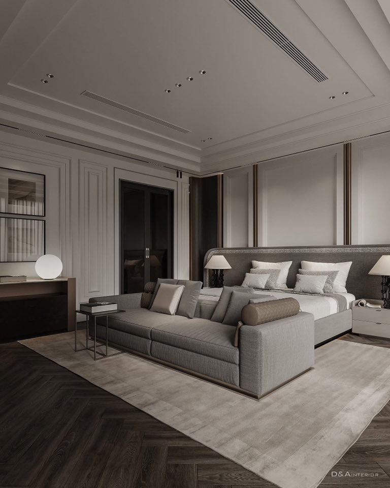 D&A Interior Design | Hanoi
