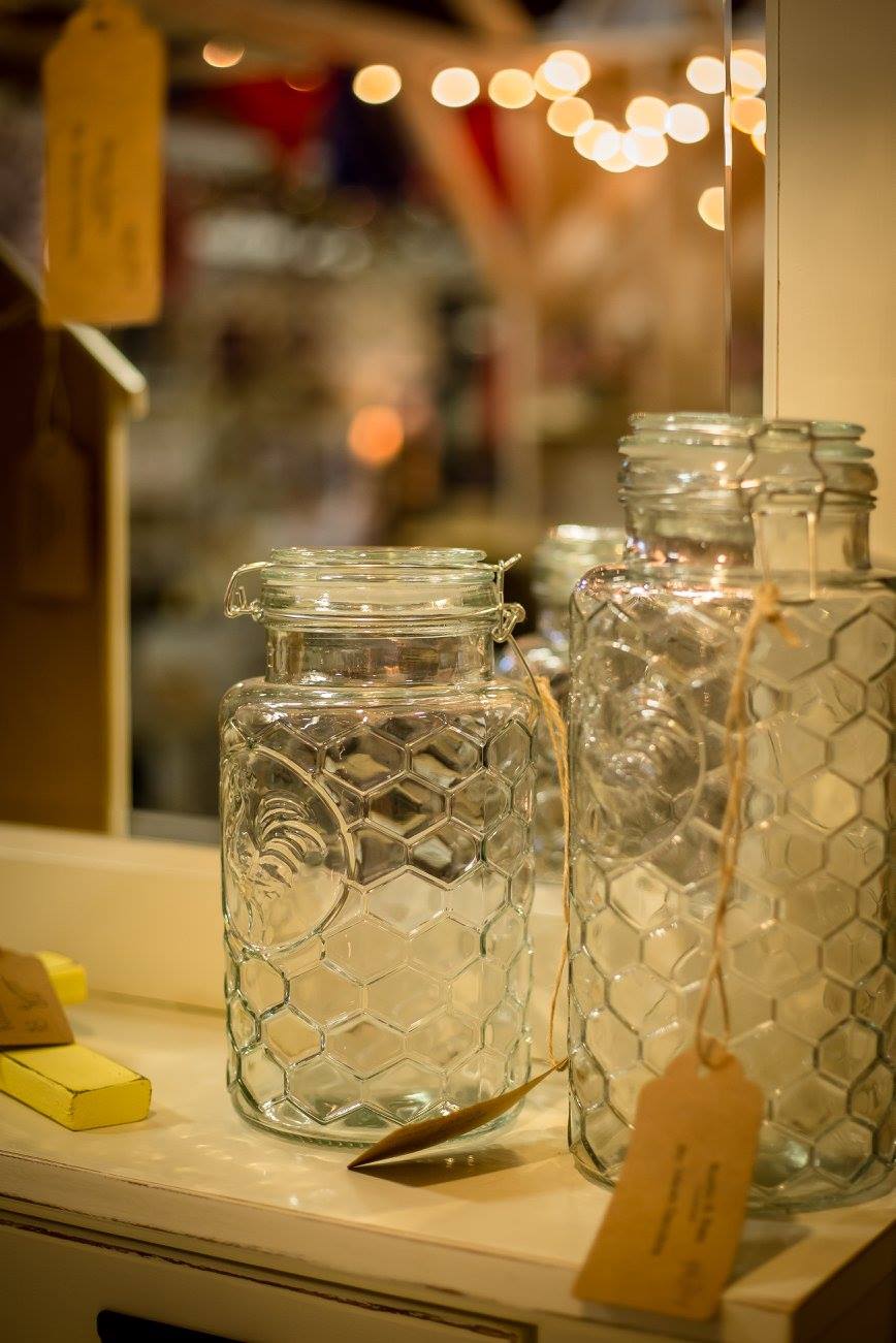 Rustic & Rare Creations By Maura Davidson