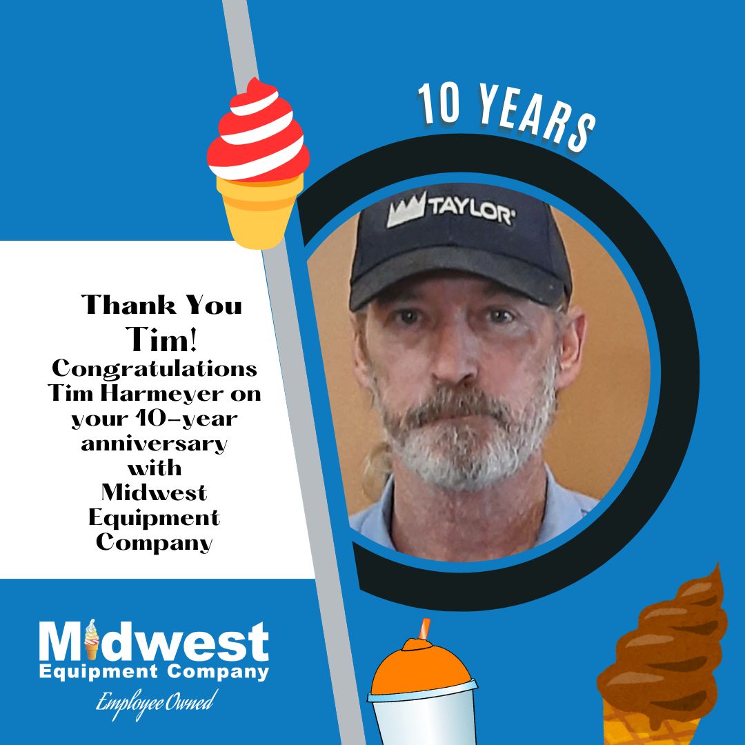 Midwest Equipment Company... - Midwest Equipment Company