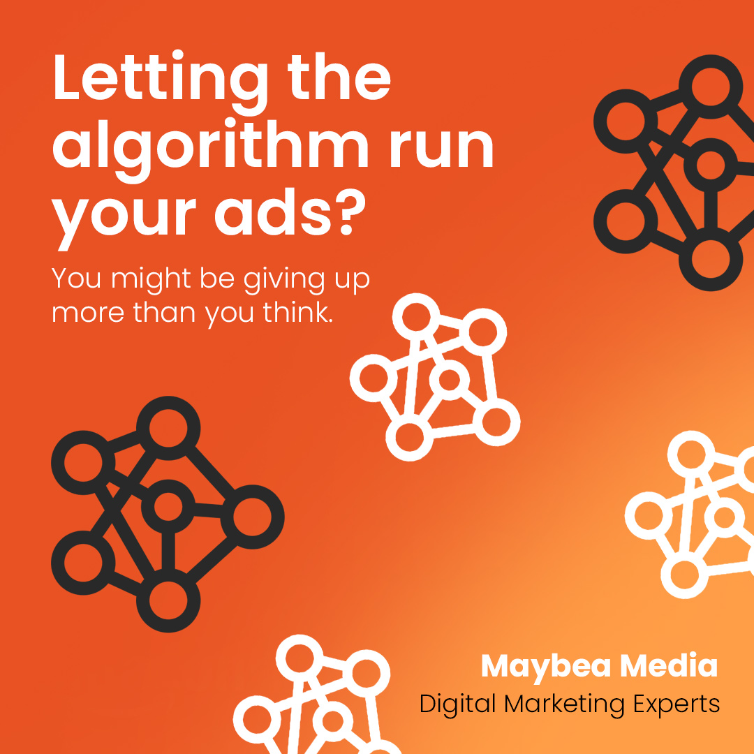 Maybea Media Ltd | Kendal
