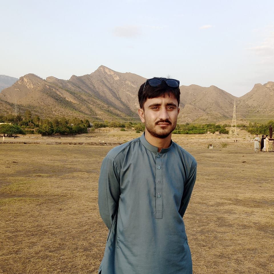 Sajjad Sajjad