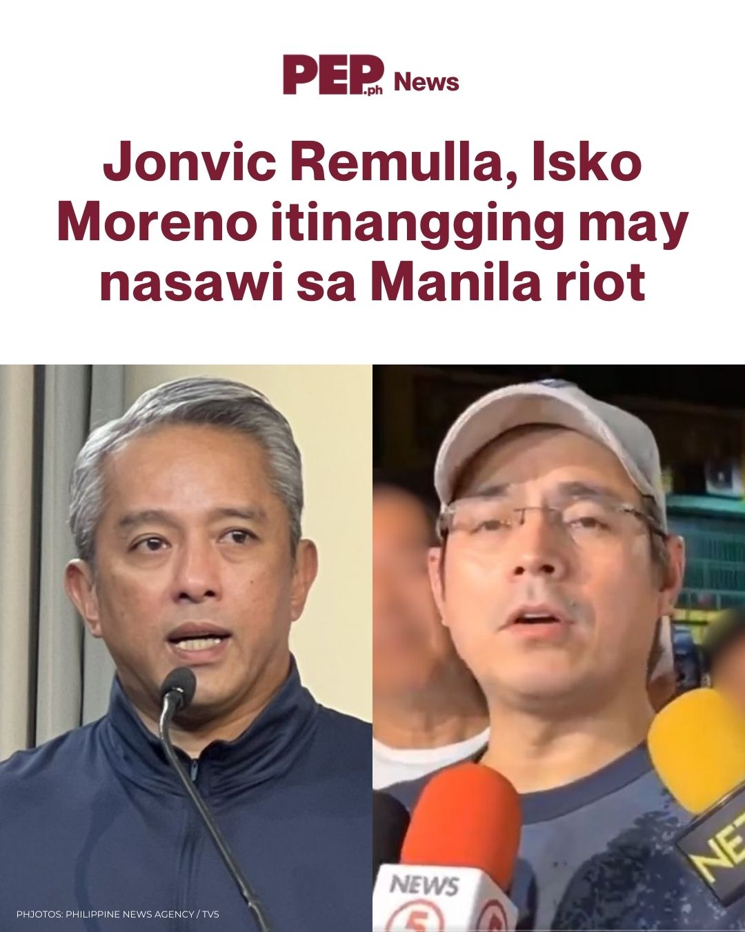 pep.ph - Department of Health, kinumpirmang isa ang nasawi sa mga ...