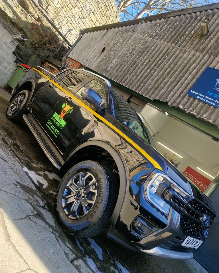 Pmg Detailing and... - Pmg Detailing and Autocentre