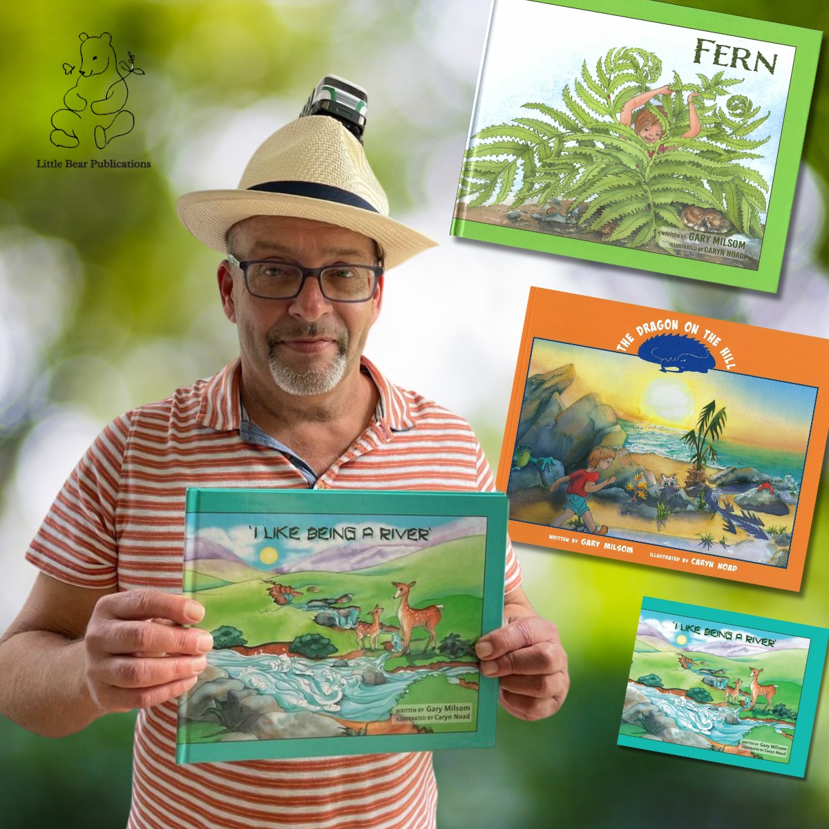 Little Bear Publications