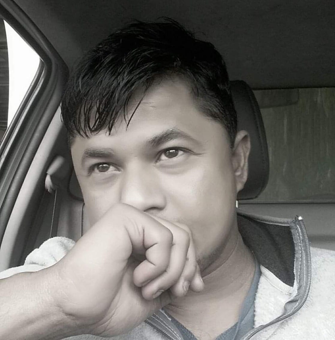 Shagar Mohamed