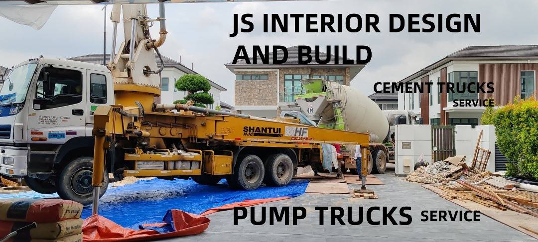 JS Interior Design & Build | Kangkar Skudai
