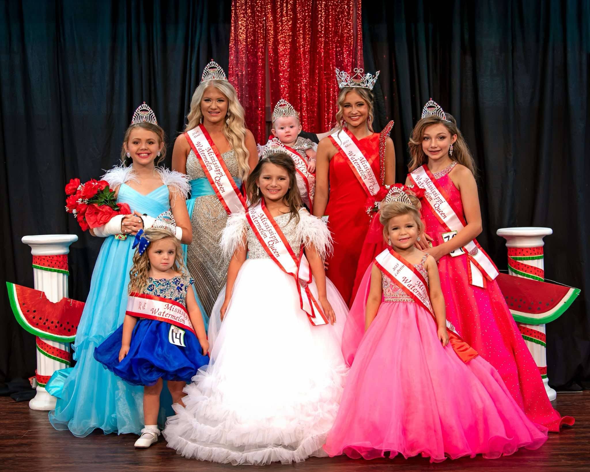 Mississippi Watermelon Festival | Mize MS