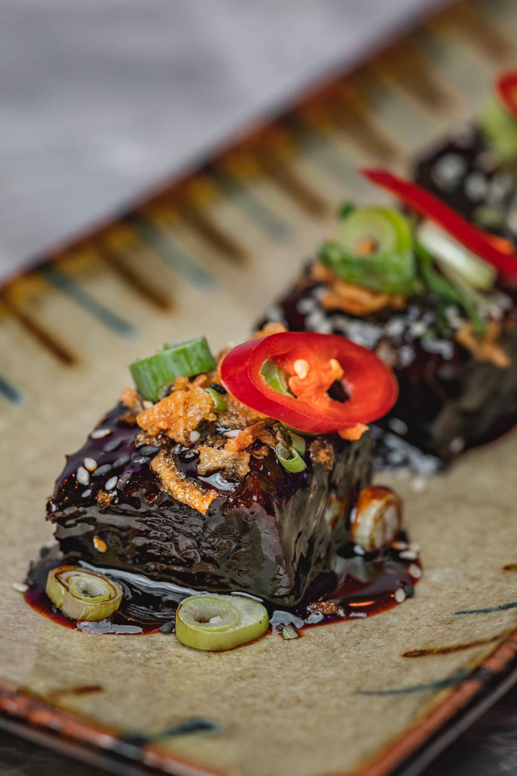 Tattu - 🌸STICKY BEEF SHORT RIBS🌸 Have you met our Sticky... | Facebook
