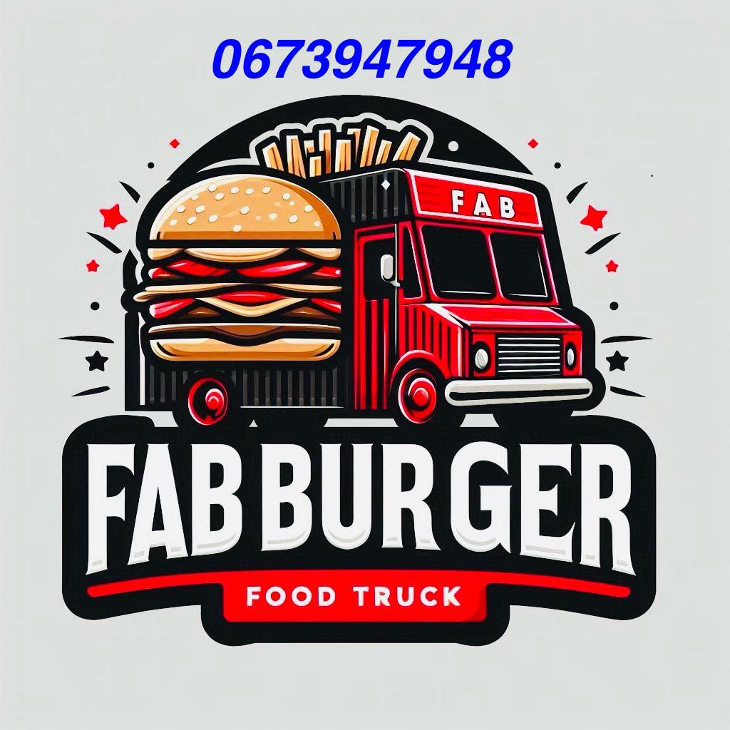 Fab - 🔥 CONCOURS EXCEPTIONNEL – FAB BURGER 🔥 Voici… LE MONSTRUEUX 😈 Un ...