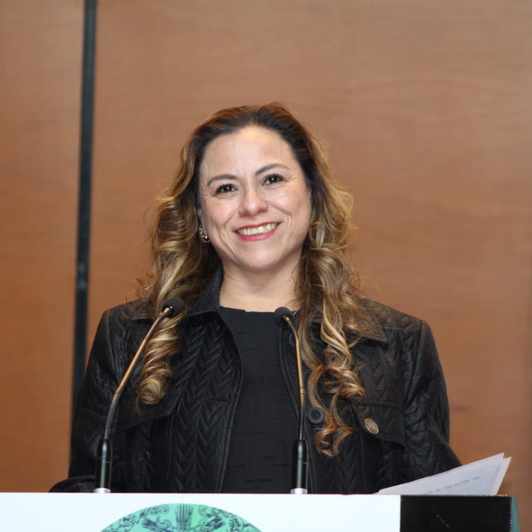 Mónica Fernández Cesar