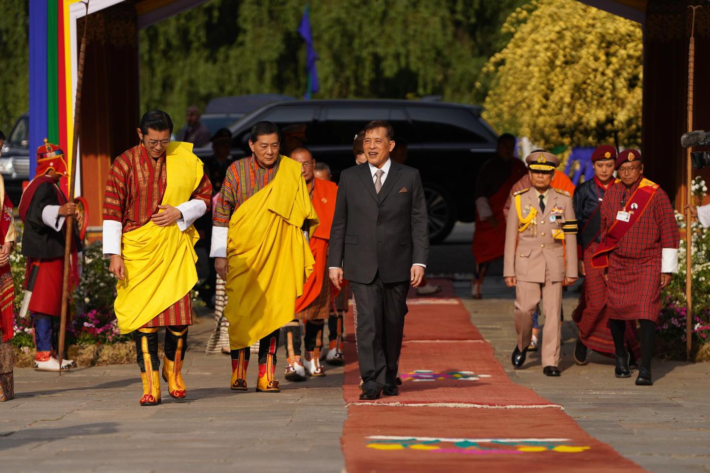 Nado Rinchen