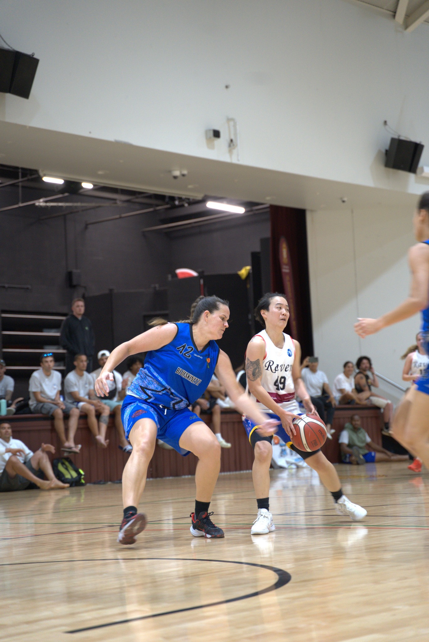 Brisbane South Basketball League | Shailer Park QLD
