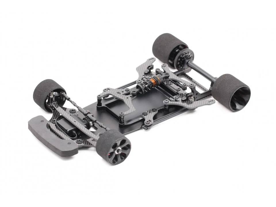 💥ROCHE P12V2💥 The latest version of 1:12 pan cars from Roche has