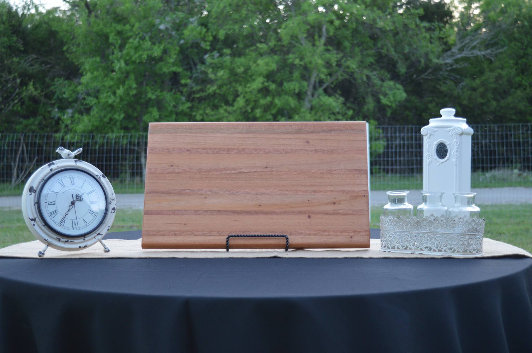 Busso's Boards