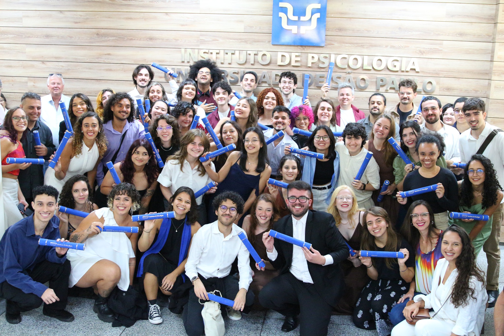 IPUSP - Instituto de Psicologia da Universidade de São Paulo | São Paulo SP