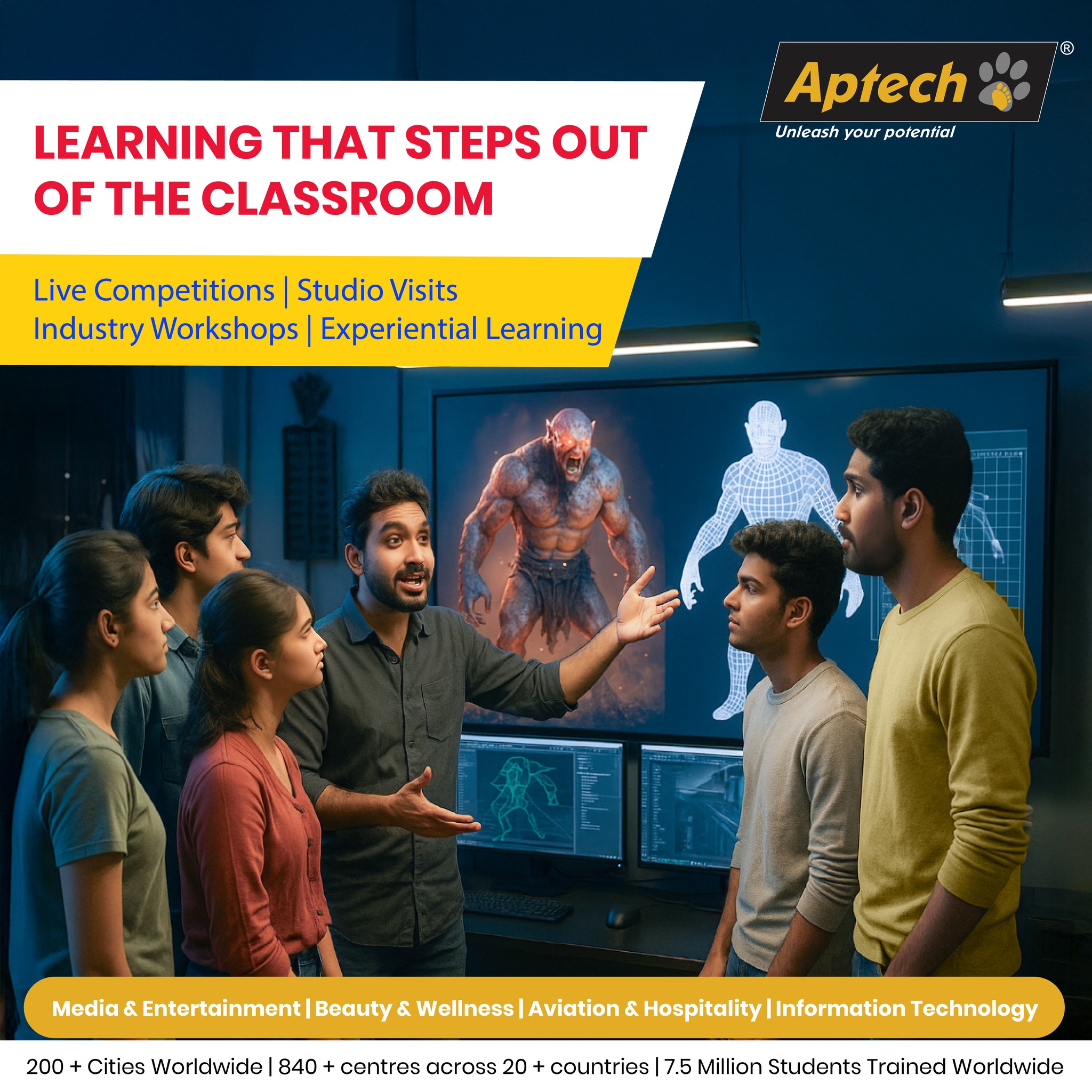 Aptech