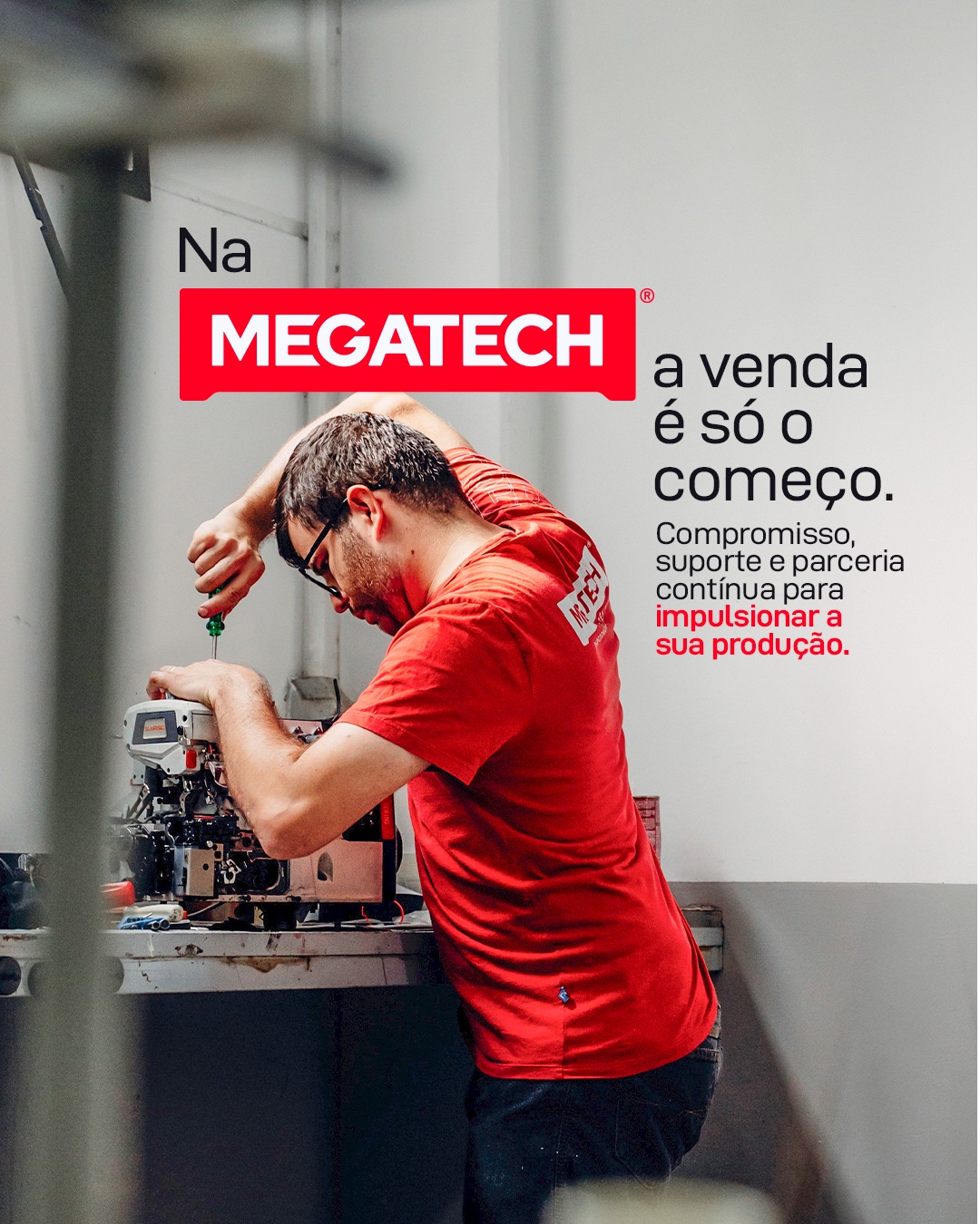 Megatech