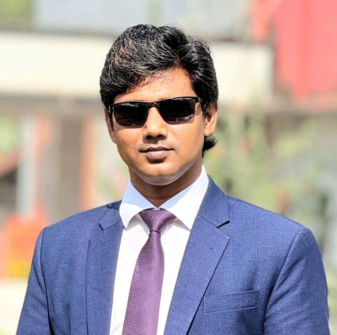 Md. Rafiqul Islam