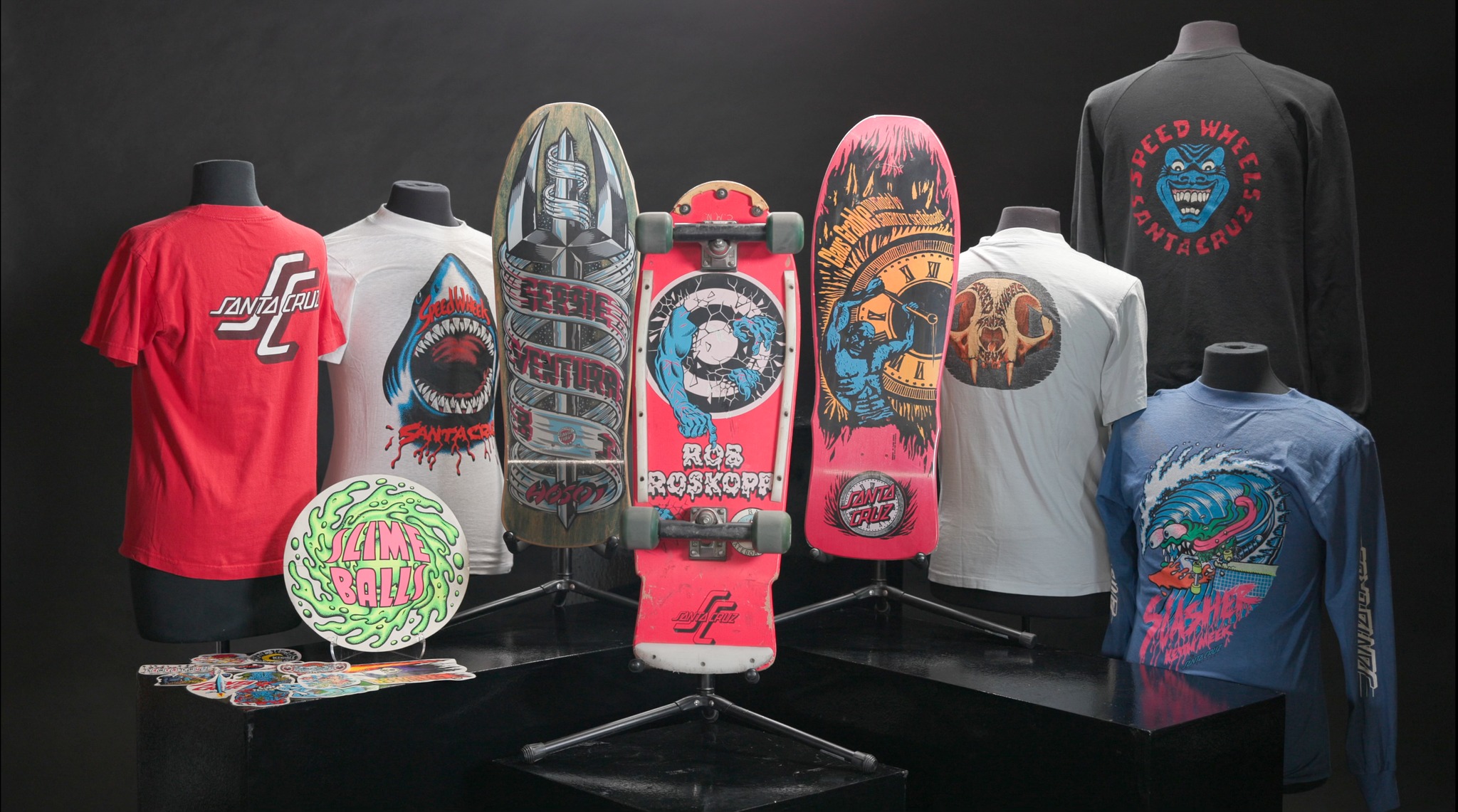 1970s PRO CLASS Skateboard – All Original, Rare Collector