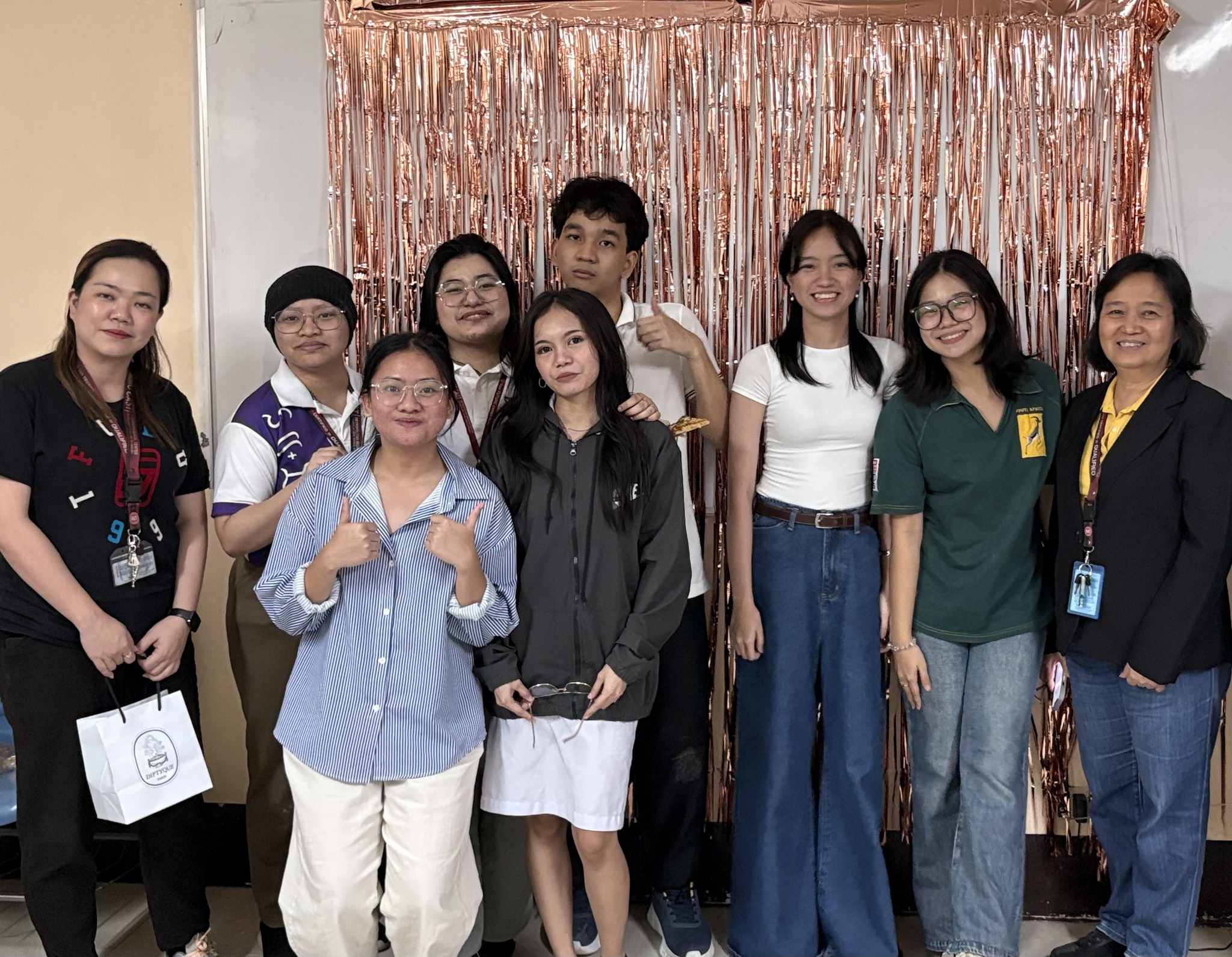 MMC CAST College of Pharmacy | Manila