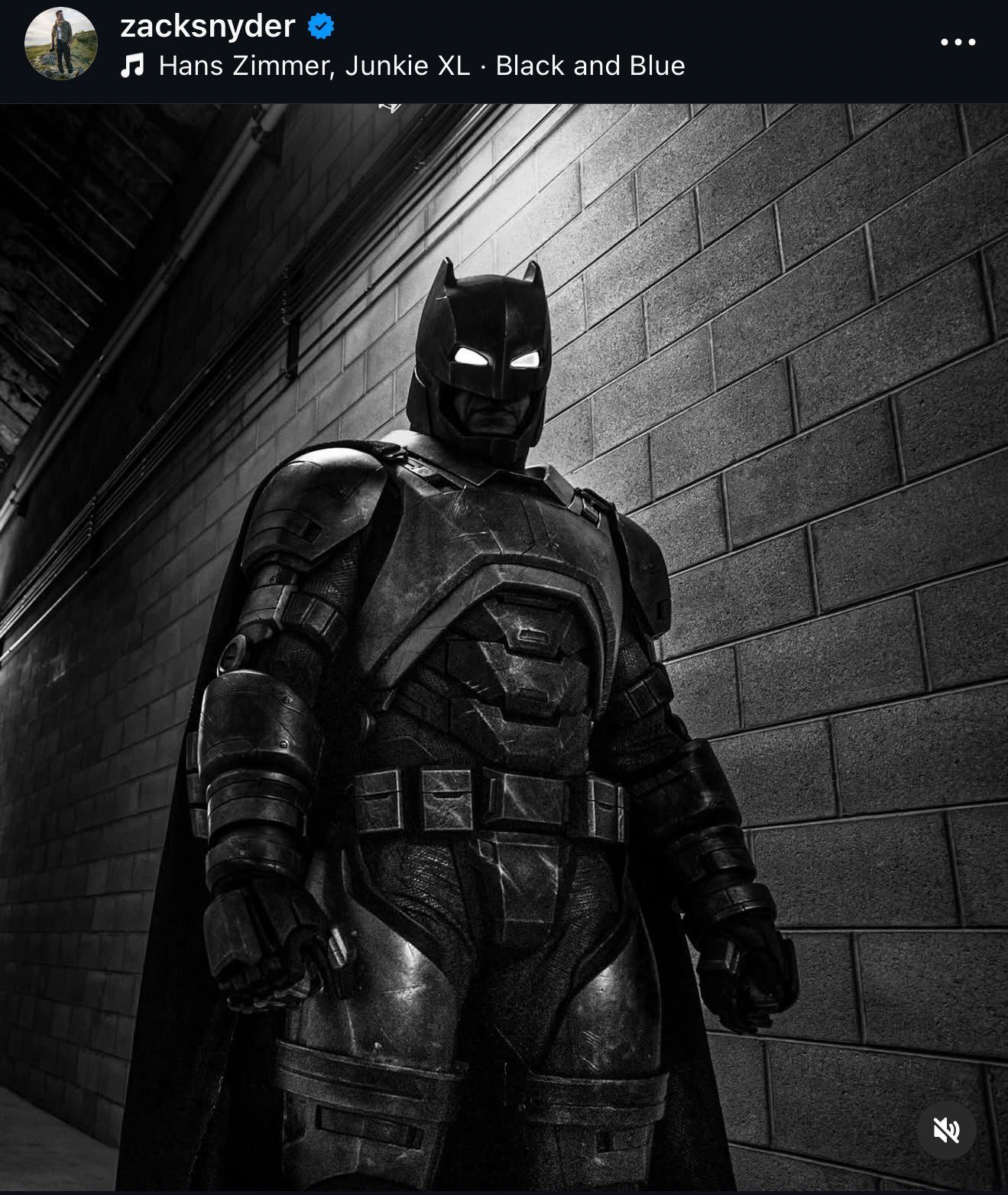 El GOAT lo hace de nuevo... BATMAN - El Gato de Ozymandias | Facebook